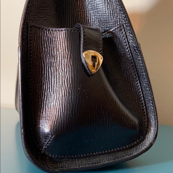 Jimmy Choo Black Hobo Bag - Picture 9 of 14